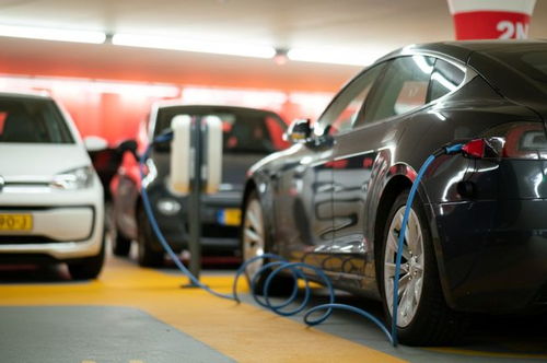 產(chǎn)能擴(kuò)建、目標(biāo)調(diào)高，有多少車企能跨過(guò)2025年的新能源車“生死線”？
