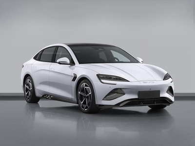 2022年多款重磅新能源車即將上市 哪些車型值得等待？