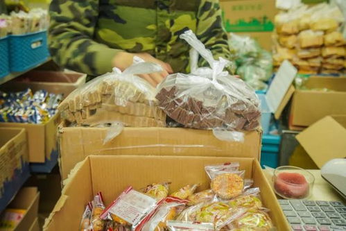 十平小廠廿五載，六味童年打醬油——探秘一家蔬菜種植食品廠的歲月滋味