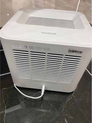 智米加濕器2 舒緩冬日的清涼守護