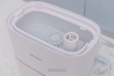 拯救干燥季 七彩叮當(dāng)除菌加濕器，讓你的冬天不再干巴巴